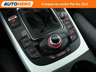 Audi A4 2.0 TDI