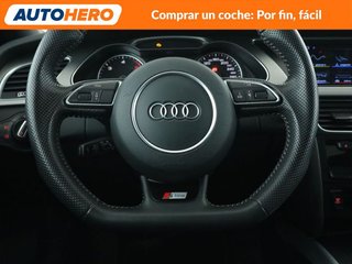 Audi A4 2.0 TDI