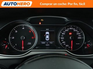 Audi A4 2.0 TDI