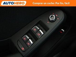Audi A4 2.0 TDI