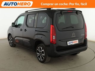 Citroën Berlingo 1.5 Blue-HDi Shine M