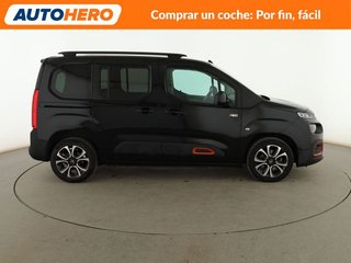 Citroën Berlingo 1.5 Blue-HDi Shine M