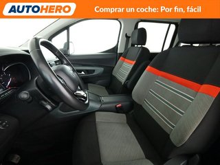 Citroën Berlingo 1.5 Blue-HDi Shine M
