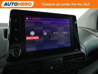 Citroën Berlingo 1.5 Blue-HDi Shine M