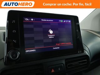 Citroën Berlingo 1.5 Blue-HDi Shine M