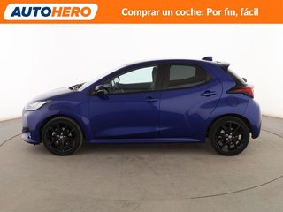 Toyota Yaris 1.5 Hybrid Style