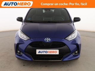 Toyota Yaris 1.5 Hybrid Style