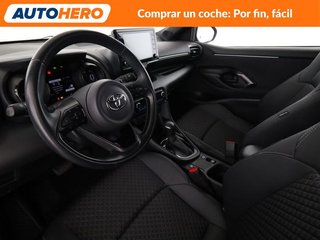 Toyota Yaris 1.5 Hybrid Style