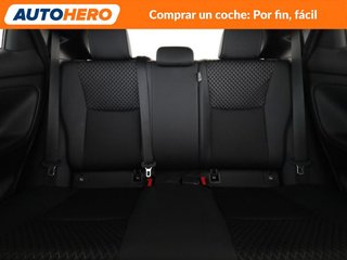 Toyota Yaris 1.5 Hybrid Style