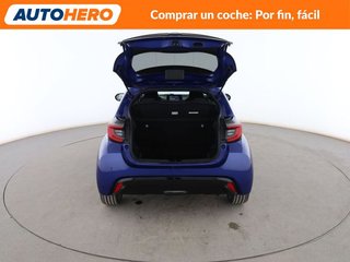 Toyota Yaris 1.5 Hybrid Style