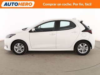 Toyota Yaris 1.5 Hybrid Business Edition