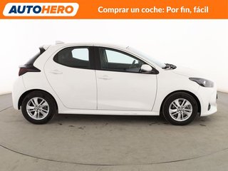 Toyota Yaris 1.5 Hybrid Business Edition