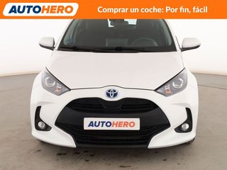 Toyota Yaris 1.5 Hybrid Business Edition