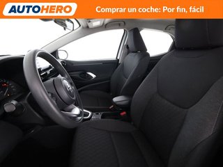 Toyota Yaris 1.5 Hybrid Business Edition