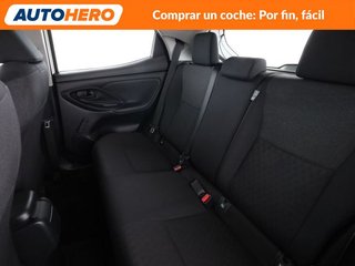 Toyota Yaris 1.5 Hybrid Business Edition
