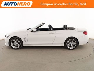 BMW Serie 4 420i M Sport
