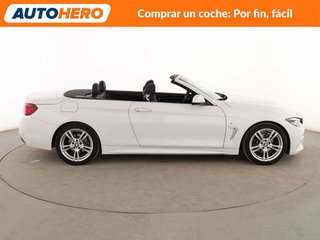 BMW Serie 4 420i M Sport