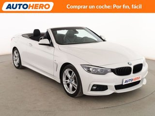 BMW Serie 4 420i M Sport