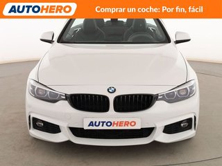 BMW Serie 4 420i M Sport