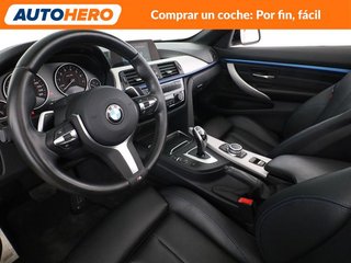 BMW Serie 4 420i M Sport