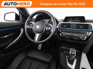 BMW Serie 4 420i M Sport