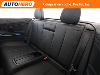 BMW Serie 4 420i M Sport