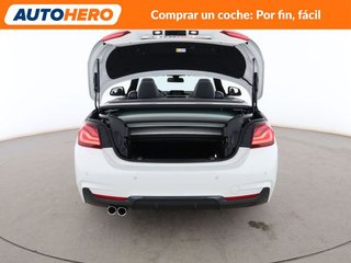 BMW Serie 4 420i M Sport