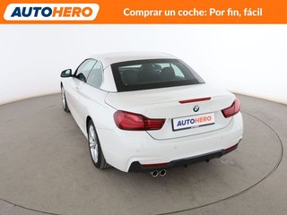 BMW Serie 4 420i M Sport