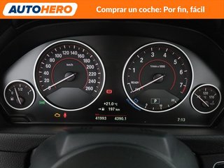 BMW Serie 4 420i M Sport