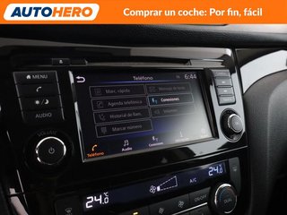 Nissan Qashqai 1.3 DIG-T N-Connecta