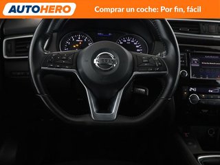 Nissan Qashqai 1.3 DIG-T N-Connecta