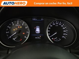 Nissan Qashqai 1.3 DIG-T N-Connecta