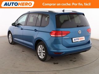 Volkswagen Touran 1.6 TDI Advance BlueMotion Tech