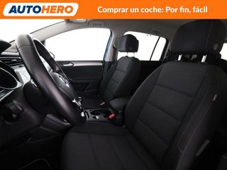 Volkswagen Touran 1.6 TDI Advance BlueMotion Tech