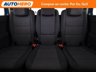 Volkswagen Touran 1.6 TDI Advance BlueMotion Tech