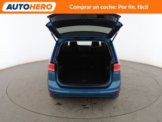Volkswagen Touran 1.6 TDI Advance BlueMotion Tech