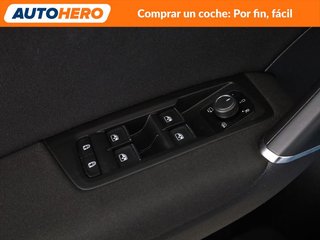 Volkswagen Touran 1.6 TDI Advance BlueMotion Tech