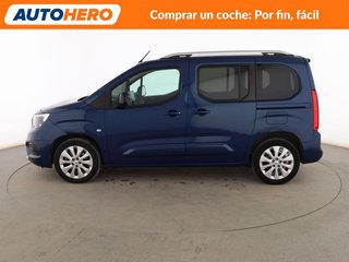 Opel Combo 1.5 Blue-HDI Elegance Plus XL