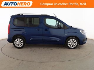 Opel Combo 1.5 Blue-HDI Elegance Plus XL