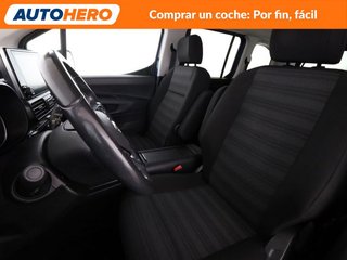 Opel Combo 1.5 Blue-HDI Elegance Plus XL