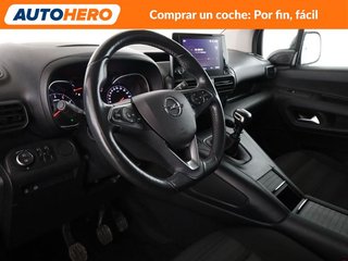 Opel Combo 1.5 Blue-HDI Elegance Plus XL