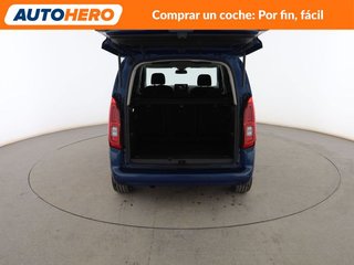 Opel Combo 1.5 Blue-HDI Elegance Plus XL