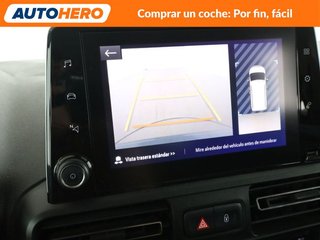 Opel Combo 1.5 Blue-HDI Elegance Plus XL