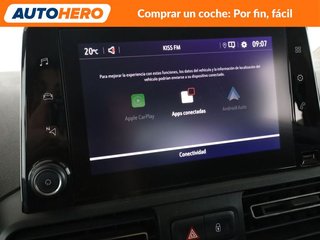 Opel Combo 1.5 Blue-HDI Elegance Plus XL