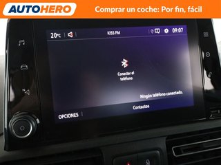 Opel Combo 1.5 Blue-HDI Elegance Plus XL