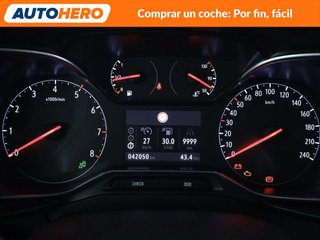 Opel Combo 1.5 Blue-HDI Elegance Plus XL