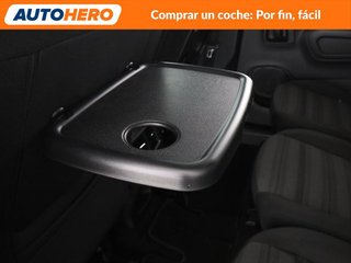 Opel Combo 1.5 Blue-HDI Elegance Plus XL