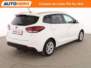 Kia Carens 1.6 GDI Concept