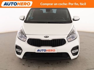 Kia Carens 1.6 GDI Concept
