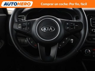 Kia Carens 1.6 GDI Concept